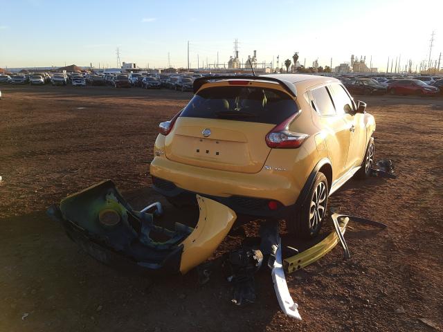 Photo 3 VIN: JN8AF5MV0GT650904 - NISSAN JUKE S 