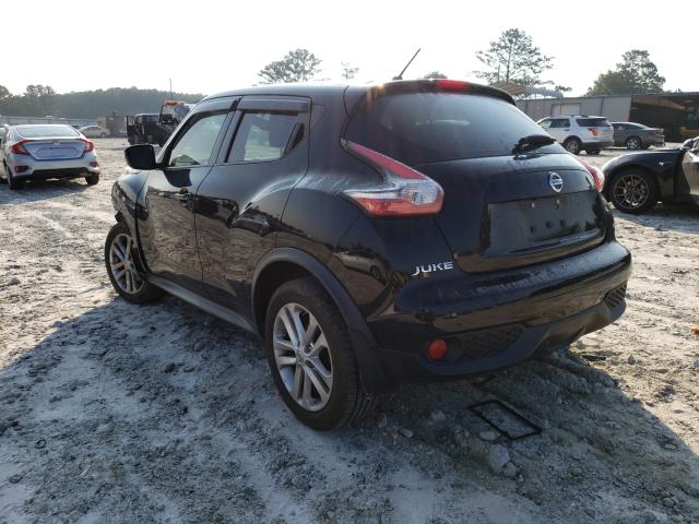 Photo 2 VIN: JN8AF5MV0GT650918 - NISSAN JUKE S 