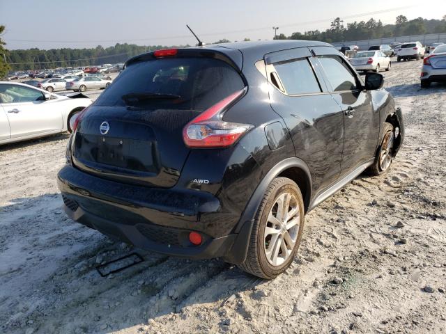 Photo 3 VIN: JN8AF5MV0GT650918 - NISSAN JUKE S 