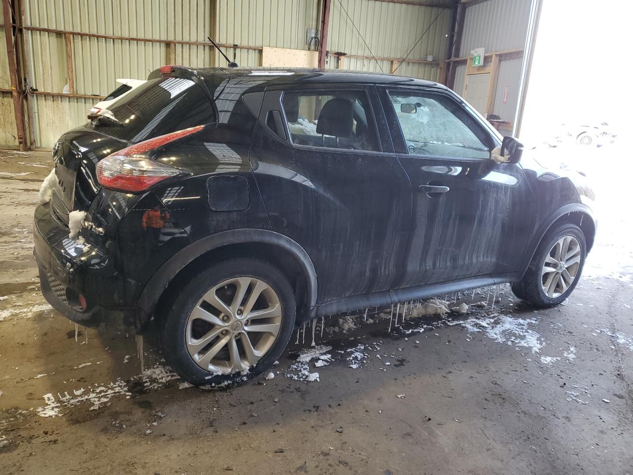 Photo 2 VIN: JN8AF5MV0GT651695 - NISSAN JUKE 