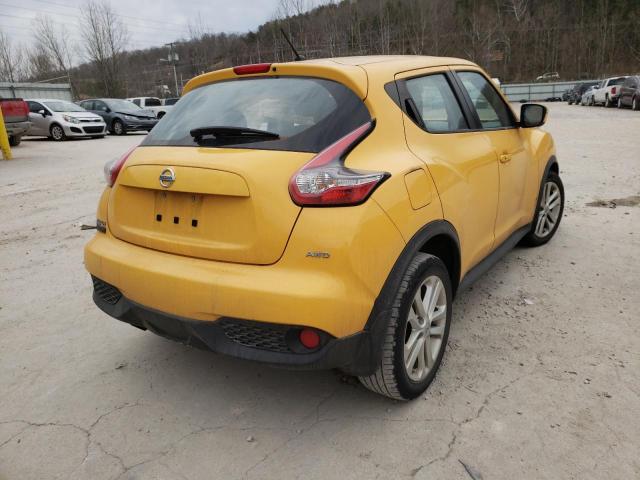 Photo 3 VIN: JN8AF5MV0GT652152 - NISSAN JUKE S 