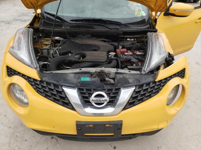 Photo 6 VIN: JN8AF5MV0GT652152 - NISSAN JUKE S 