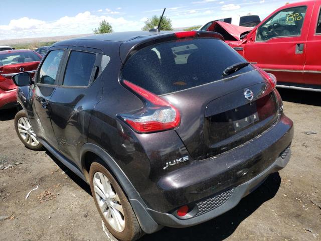 Photo 1 VIN: JN8AF5MV0GT654662 - NISSAN JUKE 