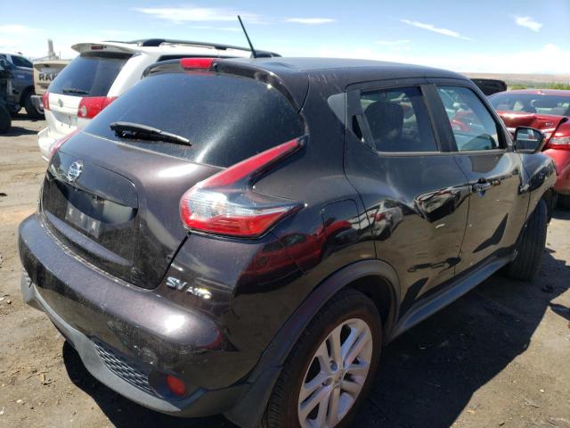 Photo 2 VIN: JN8AF5MV0GT654662 - NISSAN JUKE 