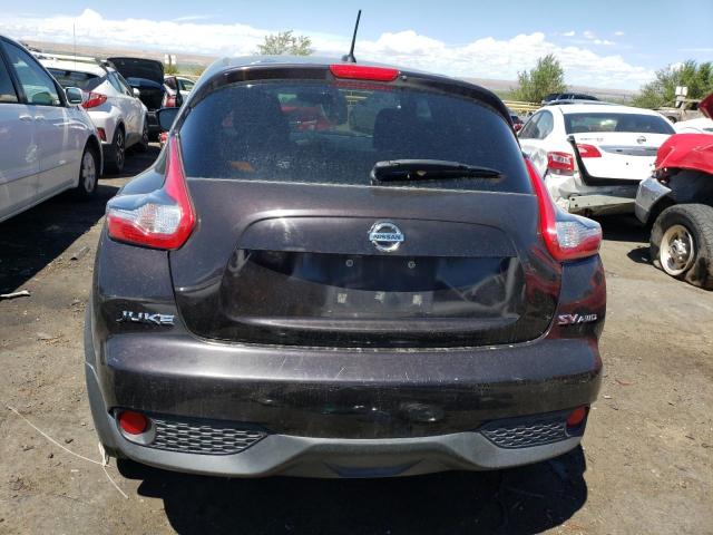 Photo 5 VIN: JN8AF5MV0GT654662 - NISSAN JUKE 