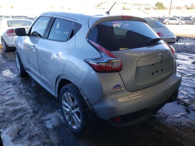 Photo 2 VIN: JN8AF5MV0GT655360 - NISSAN JUKE S 