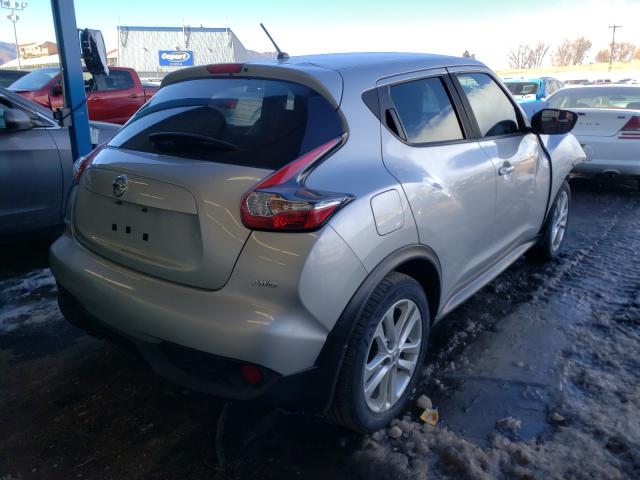 Photo 3 VIN: JN8AF5MV0GT655360 - NISSAN JUKE S 