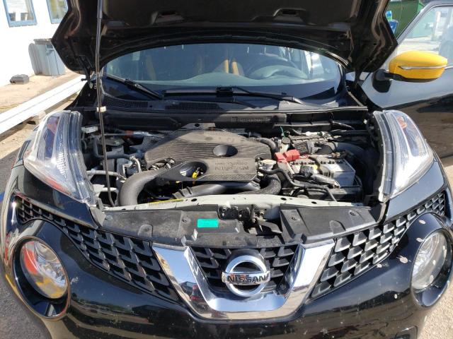 Photo 10 VIN: JN8AF5MV0GT656508 - NISSAN JUKE S 