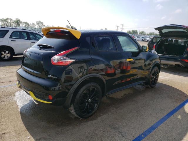 Photo 2 VIN: JN8AF5MV0GT656508 - NISSAN JUKE S 