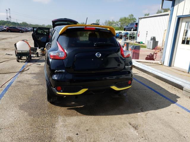 Photo 5 VIN: JN8AF5MV0GT656508 - NISSAN JUKE S 