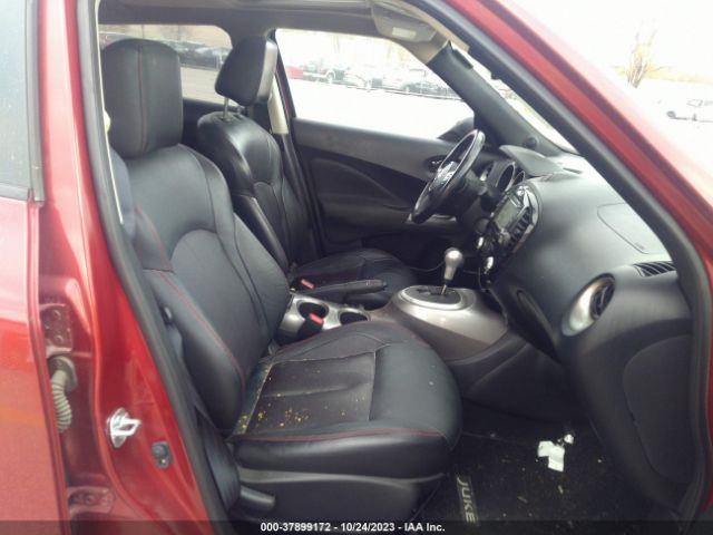 Photo 4 VIN: JN8AF5MV0GT657318 - NISSAN JUKE 