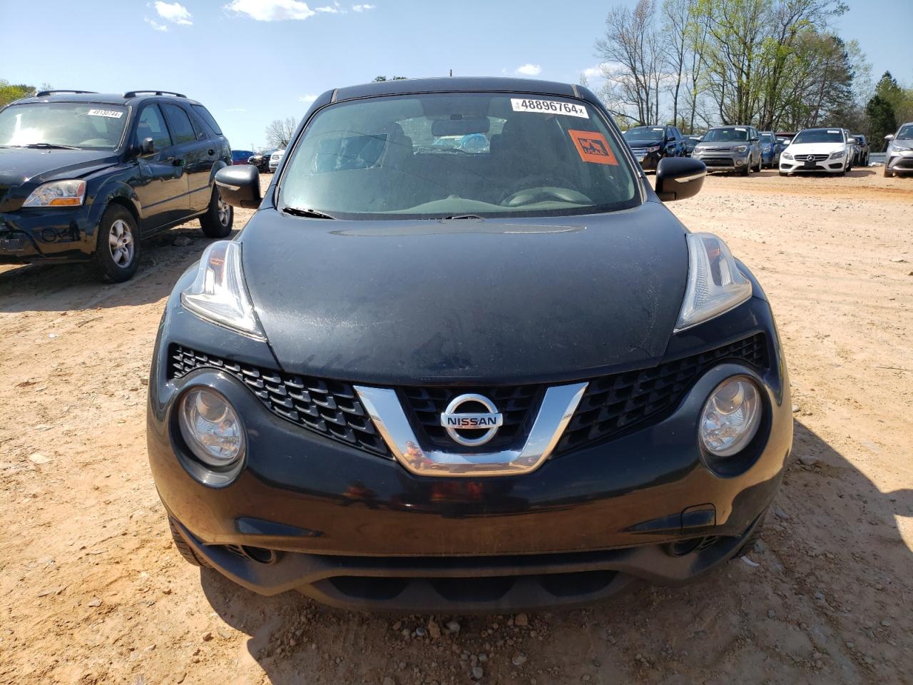 Photo 4 VIN: JN8AF5MV0GT658808 - NISSAN JUKE 