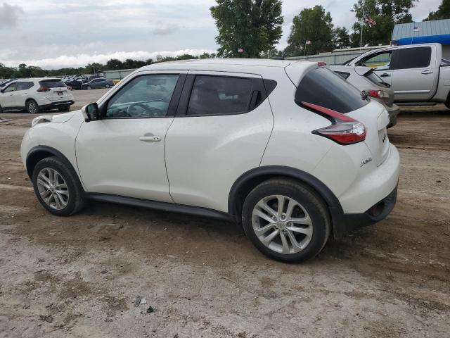 Photo 1 VIN: JN8AF5MV0GT658971 - NISSAN JUKE S 