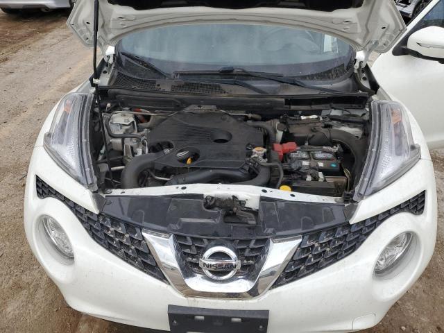 Photo 10 VIN: JN8AF5MV0GT658971 - NISSAN JUKE S 