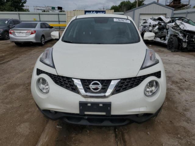 Photo 4 VIN: JN8AF5MV0GT658971 - NISSAN JUKE S 