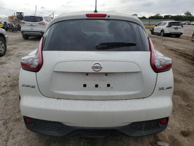 Photo 5 VIN: JN8AF5MV0GT658971 - NISSAN JUKE S 