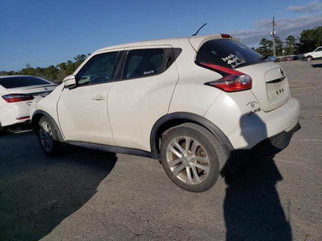 Photo 1 VIN: JN8AF5MV0HT750177 - NISSAN JUKE S 