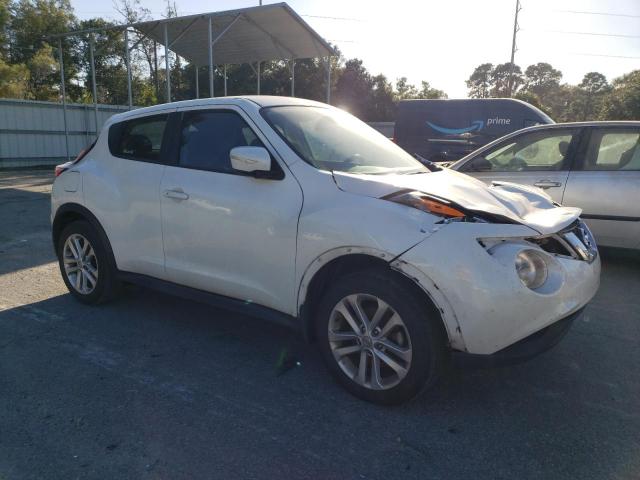 Photo 3 VIN: JN8AF5MV0HT750177 - NISSAN JUKE S 