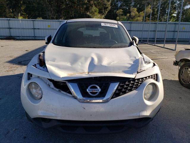 Photo 4 VIN: JN8AF5MV0HT750177 - NISSAN JUKE S 