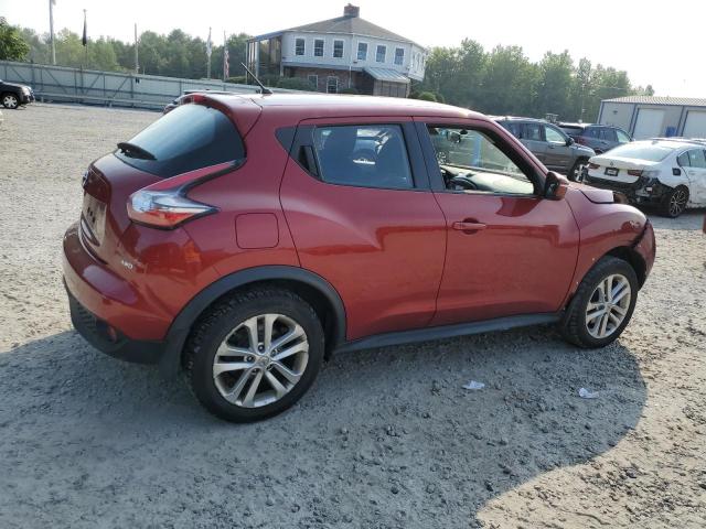 Photo 2 VIN: JN8AF5MV0HT750535 - NISSAN JUKE S 