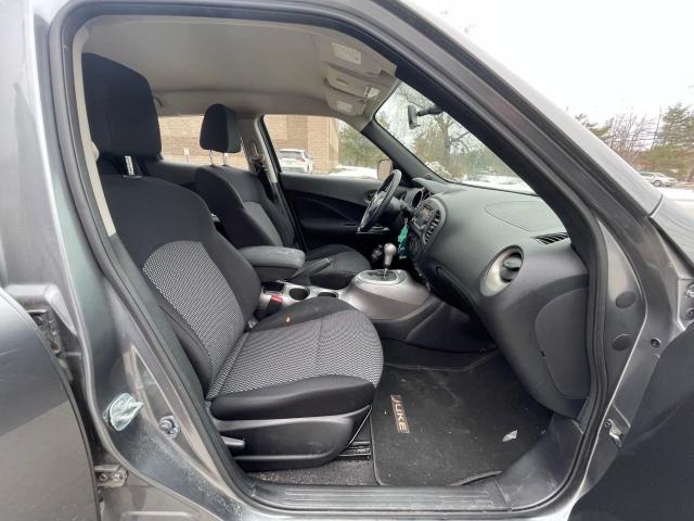 Photo 4 VIN: JN8AF5MV0HT750647 - NISSAN JUKE 