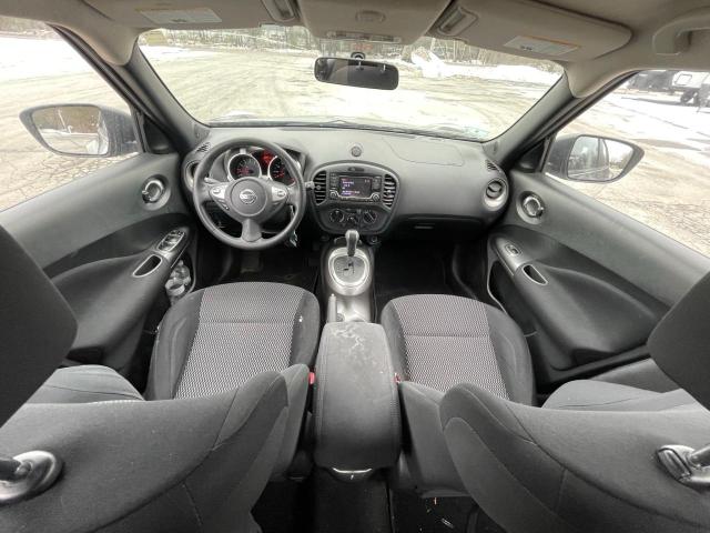 Photo 8 VIN: JN8AF5MV0HT750647 - NISSAN JUKE 