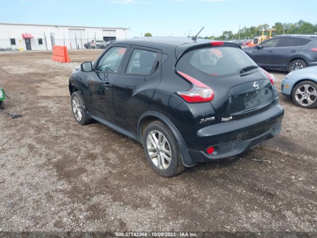 Photo 2 VIN: JN8AF5MV0HT751474 - NISSAN JUKE 