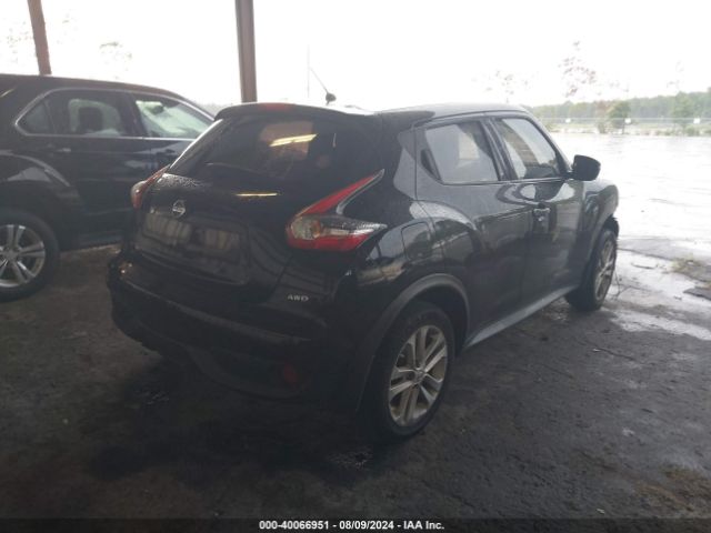 Photo 3 VIN: JN8AF5MV0HT752768 - NISSAN JUKE 