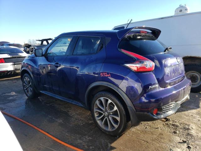 Photo 1 VIN: JN8AF5MV0HT753046 - NISSAN JUKE 