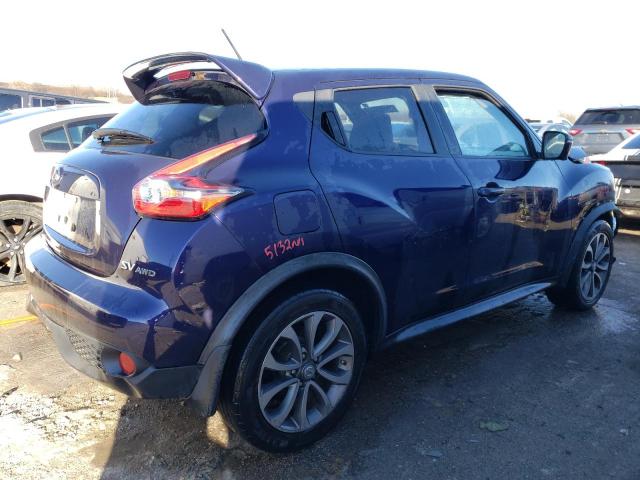 Photo 2 VIN: JN8AF5MV0HT753046 - NISSAN JUKE 