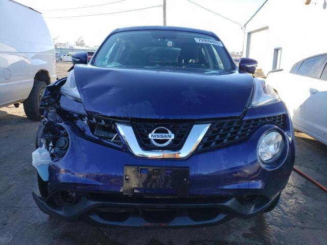 Photo 4 VIN: JN8AF5MV0HT753046 - NISSAN JUKE 