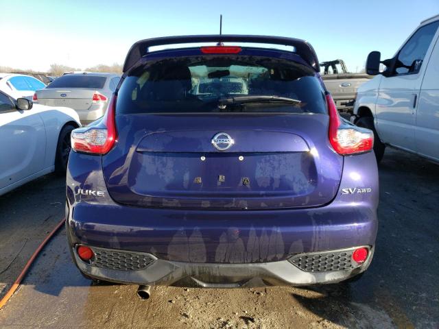 Photo 5 VIN: JN8AF5MV0HT753046 - NISSAN JUKE 