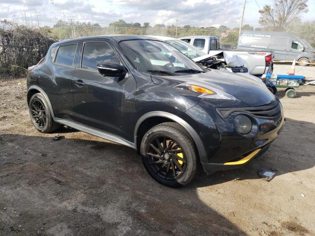 Photo 3 VIN: JN8AF5MV0HT753807 - NISSAN JUKE S 