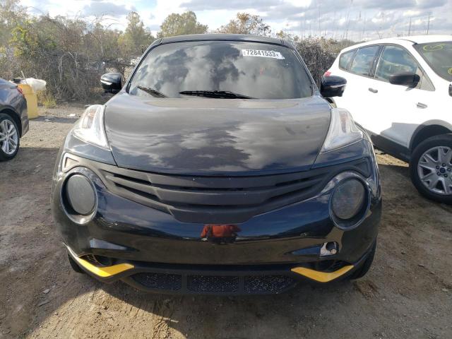 Photo 4 VIN: JN8AF5MV0HT753807 - NISSAN JUKE S 