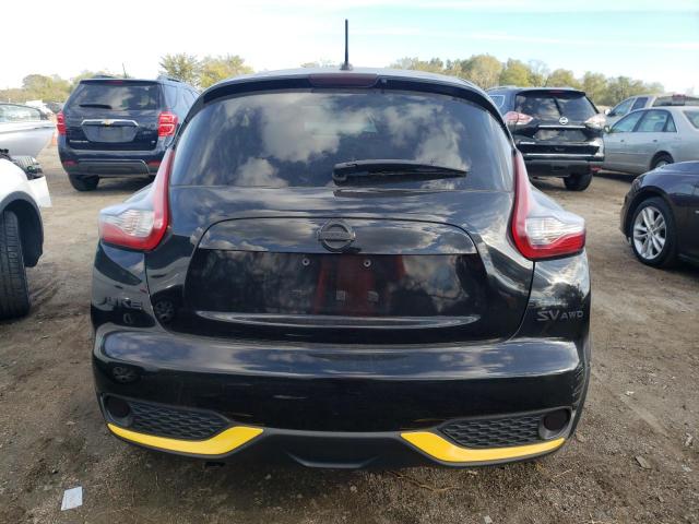 Photo 5 VIN: JN8AF5MV0HT753807 - NISSAN JUKE S 