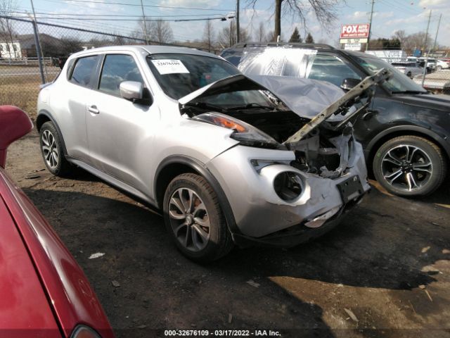 Photo 0 VIN: JN8AF5MV0HT754147 - NISSAN JUKE 