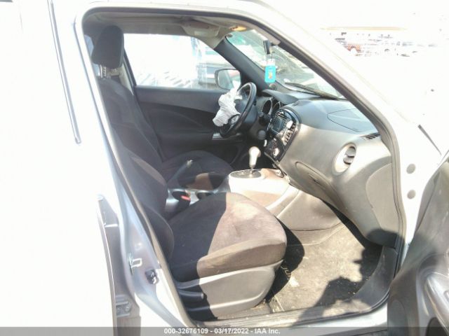 Photo 4 VIN: JN8AF5MV0HT754147 - NISSAN JUKE 