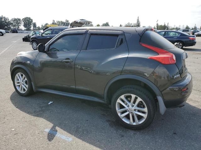 Photo 1 VIN: JN8AF5MV1BT006112 - NISSAN JUKE S 