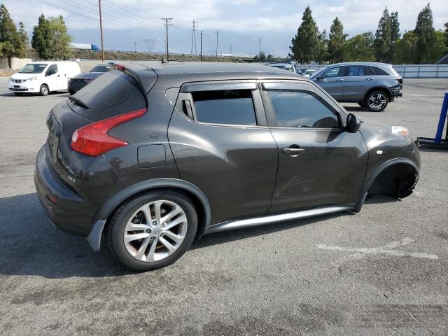 Photo 2 VIN: JN8AF5MV1BT006112 - NISSAN JUKE S 