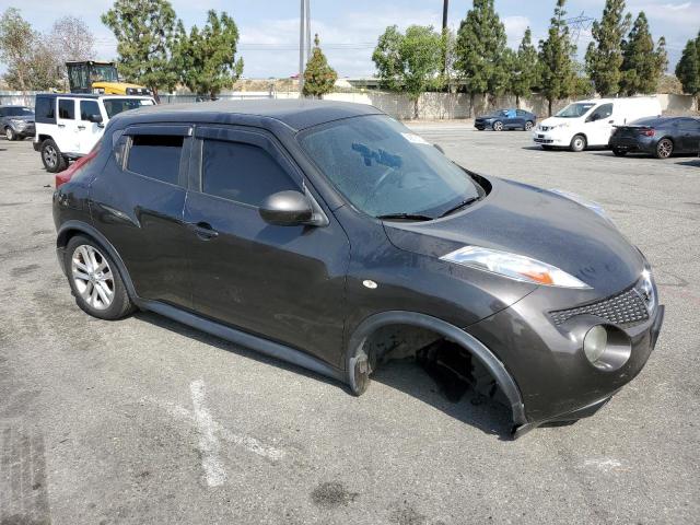 Photo 3 VIN: JN8AF5MV1BT006112 - NISSAN JUKE S 