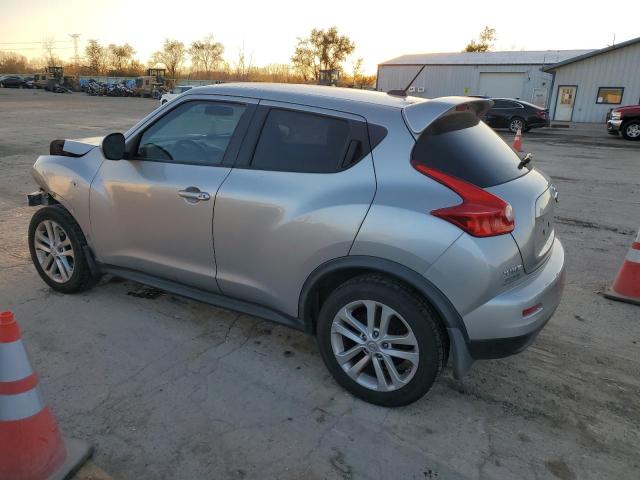 Photo 1 VIN: JN8AF5MV1BT006207 - NISSAN JUKE 