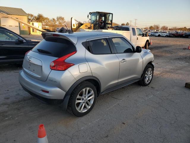 Photo 2 VIN: JN8AF5MV1BT006207 - NISSAN JUKE 