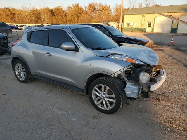 Photo 3 VIN: JN8AF5MV1BT006207 - NISSAN JUKE 