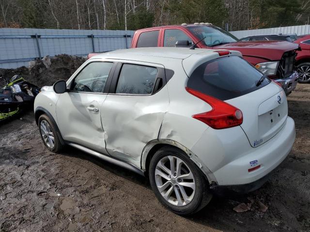 Photo 1 VIN: JN8AF5MV1BT006899 - NISSAN JUKE S 