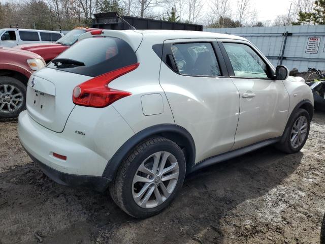 Photo 2 VIN: JN8AF5MV1BT006899 - NISSAN JUKE S 