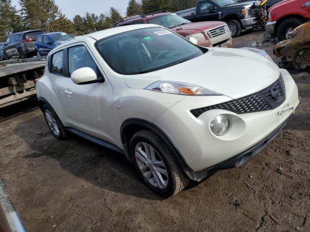 Photo 3 VIN: JN8AF5MV1BT006899 - NISSAN JUKE S 