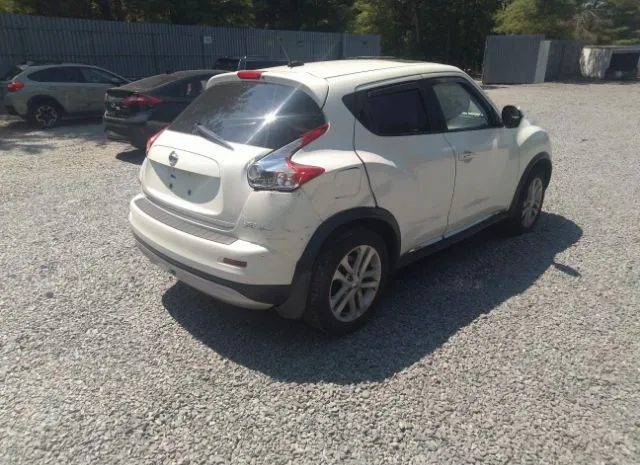 Photo 3 VIN: JN8AF5MV1BT007504 - NISSAN JUKE 