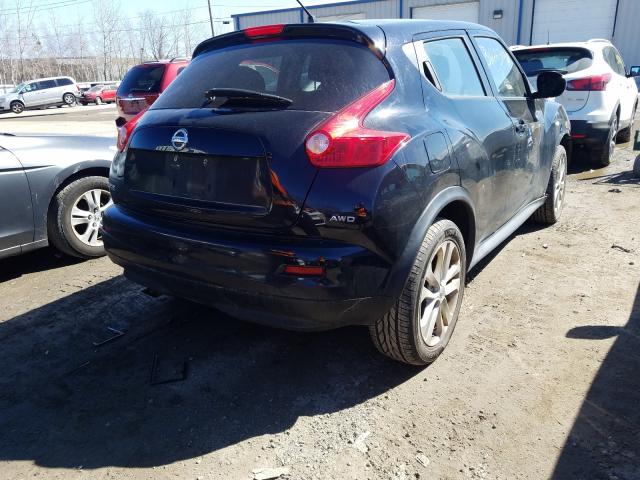 Photo 3 VIN: JN8AF5MV1BT008331 - NISSAN JUKE S 