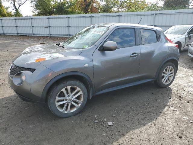 Photo 0 VIN: JN8AF5MV1BT008393 - NISSAN JUKE S 