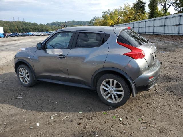 Photo 1 VIN: JN8AF5MV1BT008393 - NISSAN JUKE S 